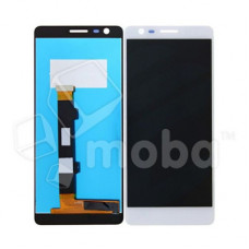 Дисплей для Nokia 3 в сборе Белый