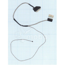 Шлейф матрицы для ноутбука Acer Aspire E5 E5-571 E5-571G E5-531 E5-531G E5-521 E5-511 DC02001Y910